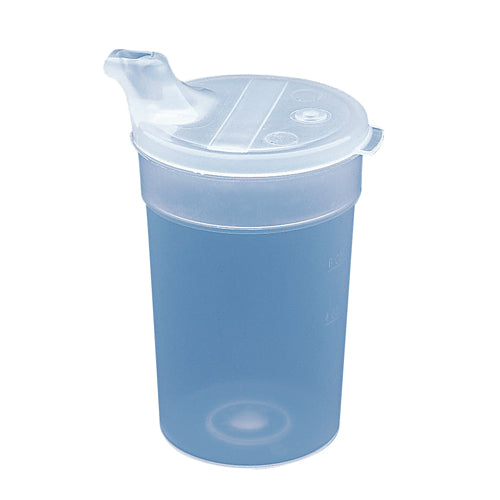 Flo-Trol Convalescent Feeding Cup – Adaptive Drinking Aid
