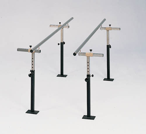 Parallel Bars – Adjustable Physical Therapy & Rehabilitation Support