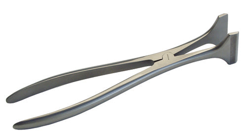 Cast Spreader Metal – Safe & Durable Orthopedic Tool for Clinics and Hospitals