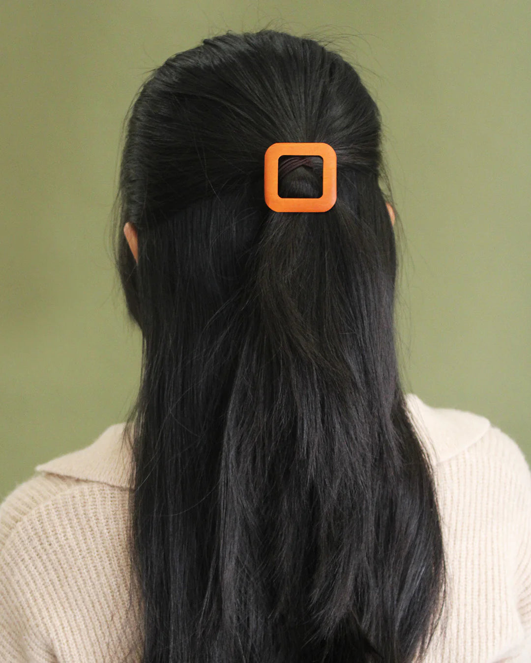 BANDED - Wooden Grove Hair Ties (3 x 3pk 3)