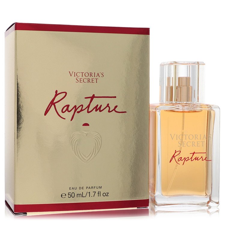 Rapture Perfume By Victoria's Secret Eau De Parfum Spray- Free Shipping