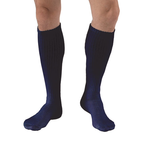 Sensi Foot Diabetic Socks – Navy, Comfortable & Supportive