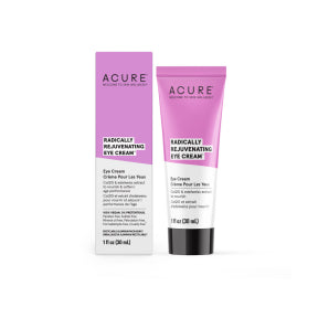 Acure - Rejuvenating Eye Cream (30ml 12)