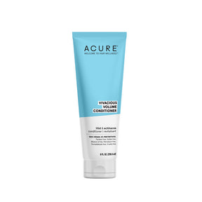 Acure - Conditioner Volume Peppermint (236ml 12)