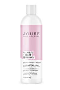 Acure - Balance + Reset Shampoo (354ml 12)