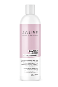 Acure - Balance + Reset Conditioner (354ml 12)