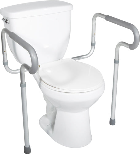 Toilet Safety Frame KD – Adjustable Bathroom Support Frame