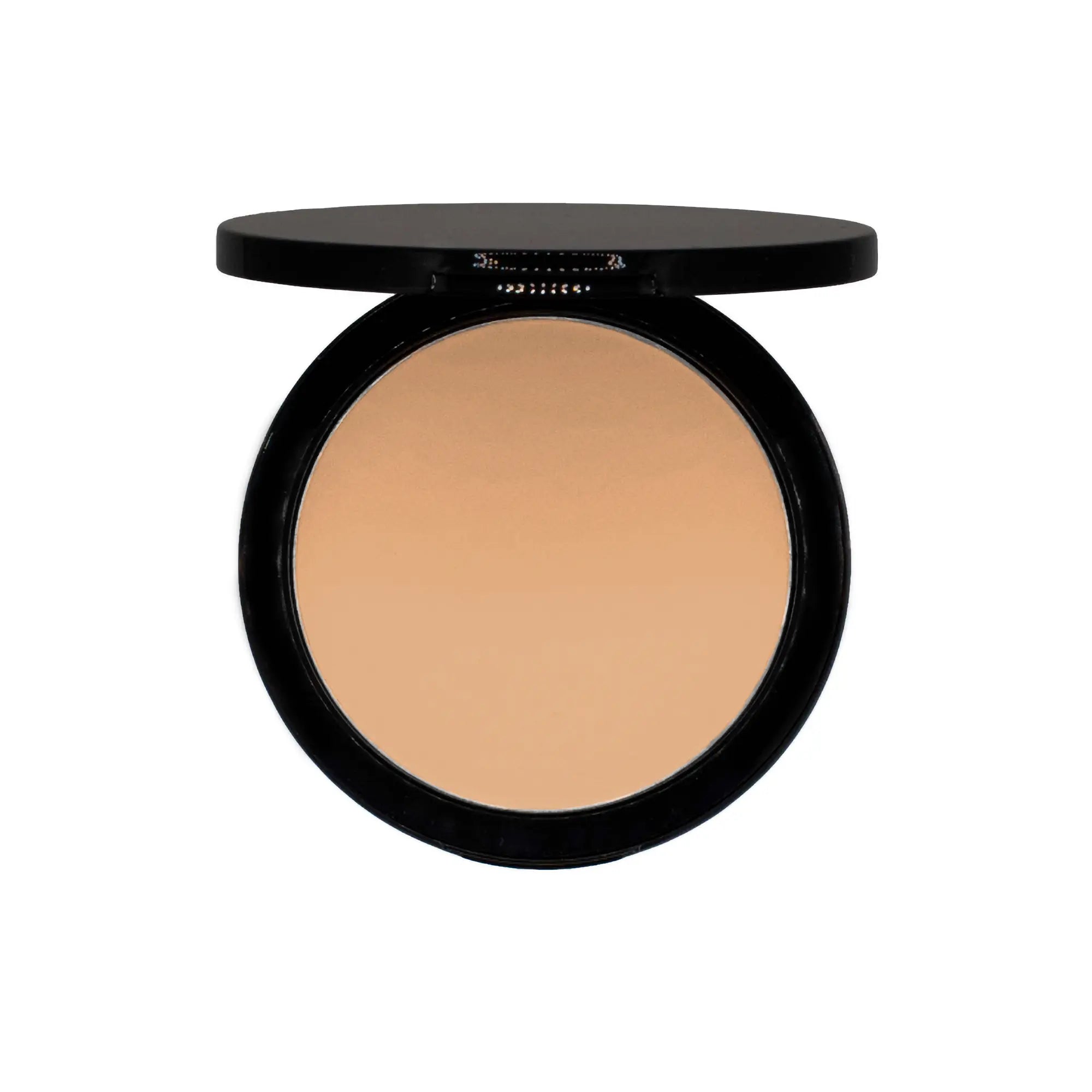 FencyGrace Compact Powder – Vegan & Natural – Jael 101