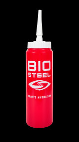 BioSteel Sports Nutrition Inc. - Spouted Team Bottle (1un 25)