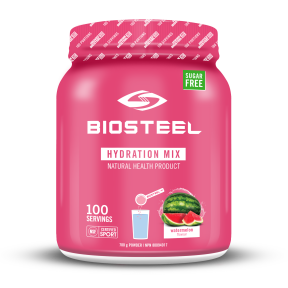 BioSteel Sports Nutrition Inc. - Hydration Mix Watermelon (700g 6)
