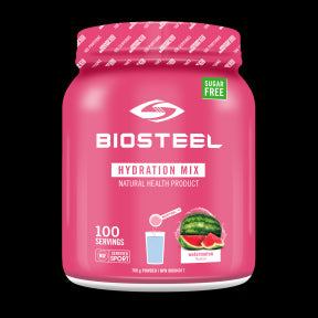 BioSteel Sports Nutrition Inc. - Hydration Mix Watermelon (700g 6)