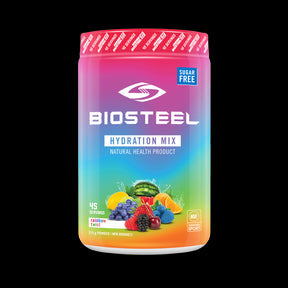BioSteel Sports Nutrition Inc. - Hydration Mix Rainbow Twist (315g 6)