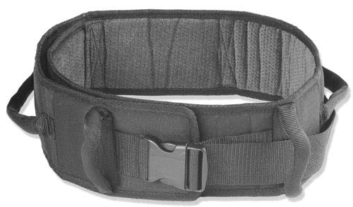 Safety Sure Transfer Belt – Adjustable Mobility Aid for Caregivers