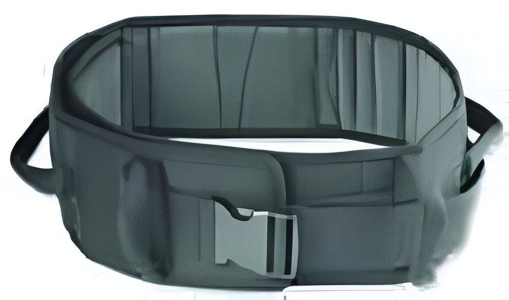 Safety Sure Transfer Belt – Adjustable Mobility Aid for Caregivers