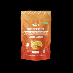 BioSteel Sports Nutrition Inc. - Hydration Mix Iced Tea Lemonade (6 x 16ct 4)