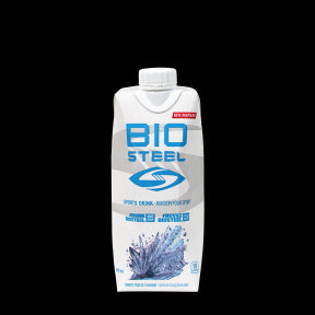 BioSteel Sports Nutrition Inc. - Sports Drink White Freeze (12 x 500ml 12)
