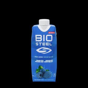 BioSteel Sports Nutrition Inc. - Sports Drink Blue Raspberry (12 x 500ml 12)