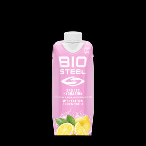BioSteel Sports Nutrition Inc. - Sports Drink Pink Lemonade (12 x 500ml 12)