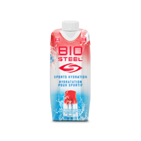 BioSteel Sports Nutrition Inc. - Sports Drink Ice Pop (12 x 500ml 12)