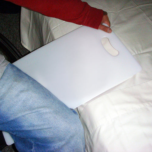 Safety Sure Flexible Plastic Transfer Board 30" x 12" – Mobility Aid