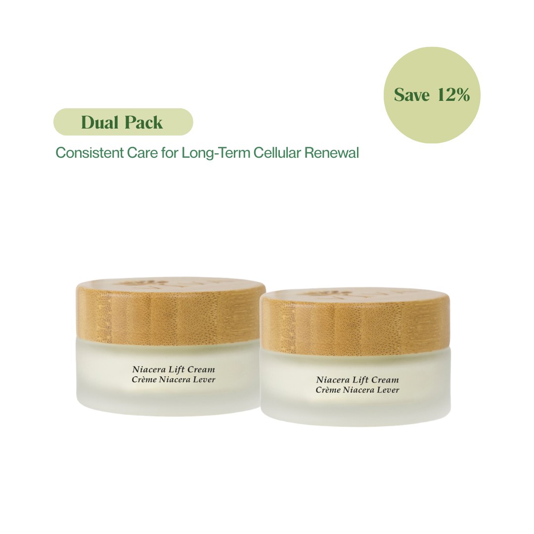 Niacera Lift Cream – Firming & Brightening Face Cream