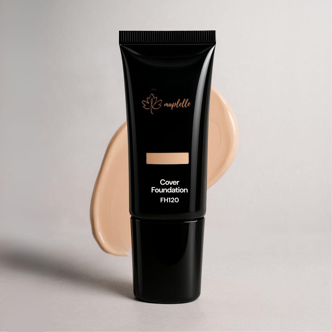 Full Cover Foundation