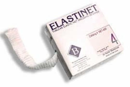 Spandage Tubular Elastic Net Dressing – Size 5, Flexible & Breathable