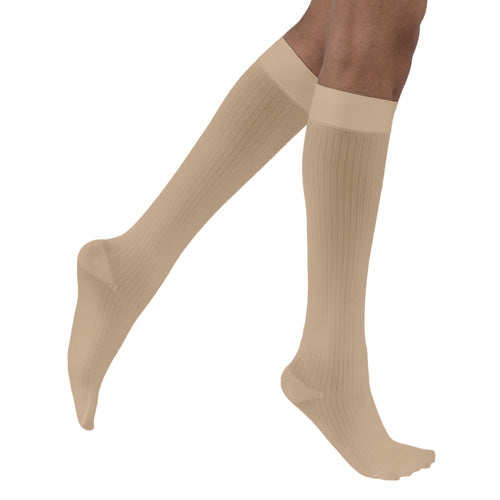 Jobst so Soft Socks Knee-High 15-20 mmHg – Moderate Compression Socks