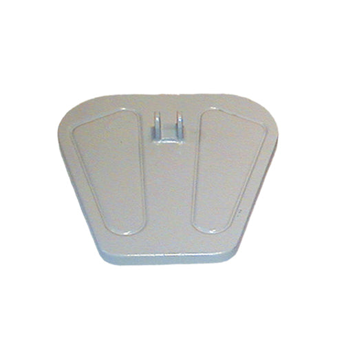 Stand-On Lifting Base-Regular for Push-Pull Dynamometers – Stable Strength Testing