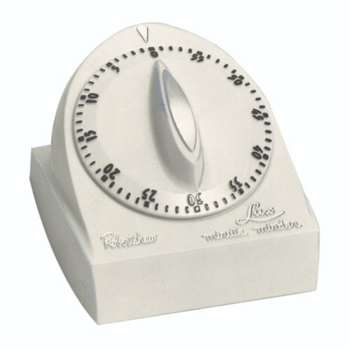 Manual Long Ring Timer 60 Minutes – Reliable Countdown Timer