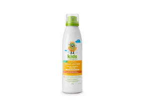 Babyganics - Kids SPF50 Sunscreen Spray (170g 6)