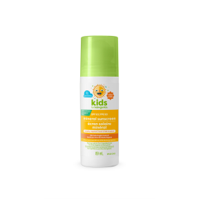 Babyganics - Kids SPF50 Roll-On Sunscreen (89ml 6)