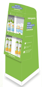 Babyganics - Sun Care Pre-Pack (1ct 1)