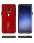 Bakeey Full Body Front & Back Cover For Samsung Galaxy S8/S8 Plus