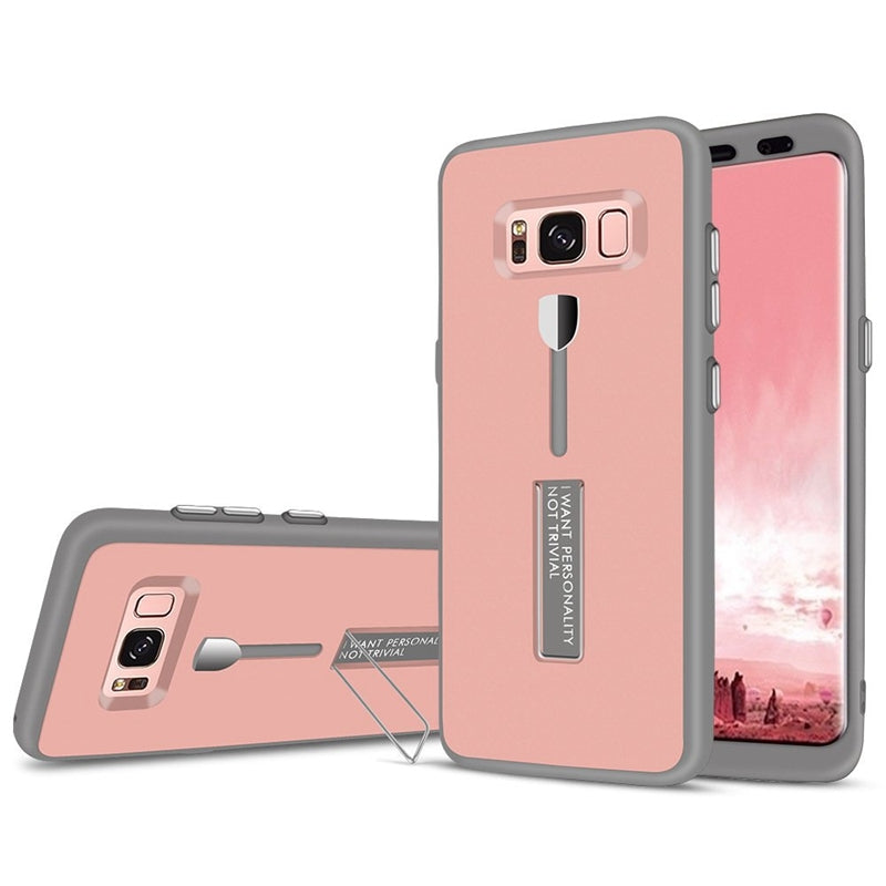 Bakeey Full Body Front & Back Cover For Samsung Galaxy S8/S8 Plus