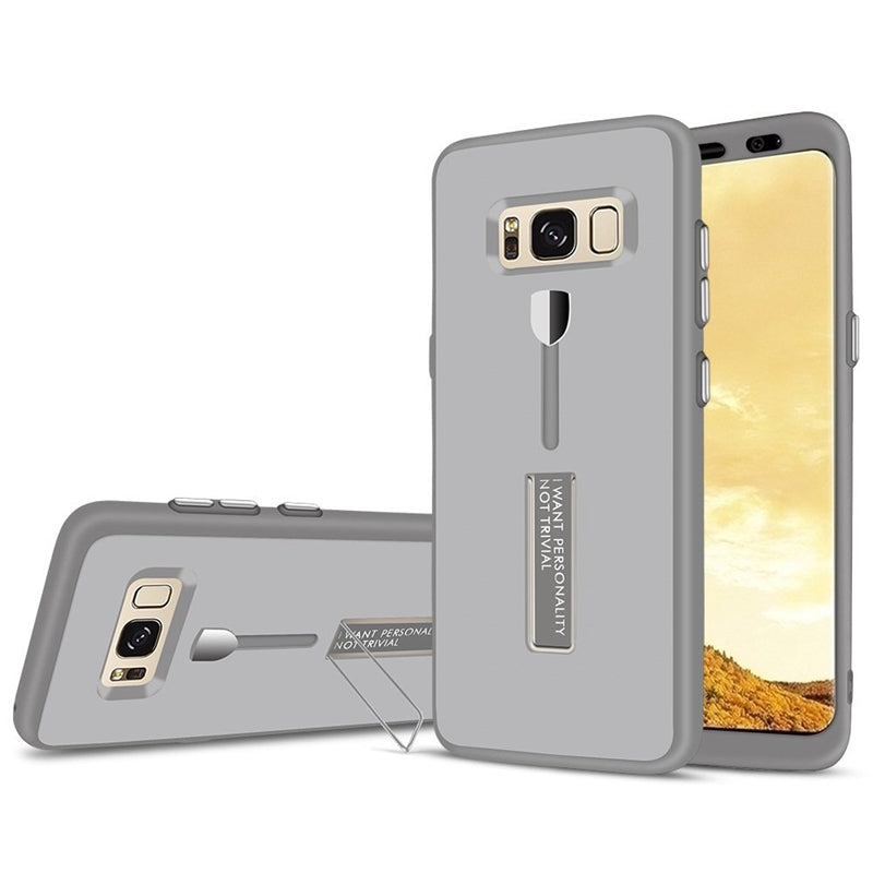 Bakeey Full Body Front & Back Cover For Samsung Galaxy S8/S8 Plus