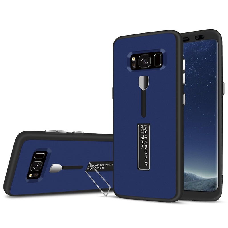 Bakeey Full Body Front & Back Cover For Samsung Galaxy S8/S8 Plus