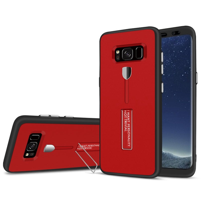 Bakeey Full Body Front & Back Cover For Samsung Galaxy S8/S8 Plus