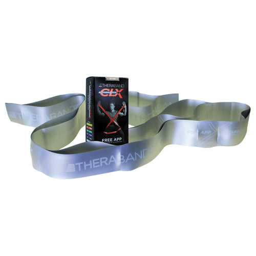 TheraBand Consecutive Loops 5' Individual 9-Loop – Resistance Training & Rehab