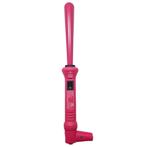Tapered Flat Iron with Protective Glove & Magnetic Handle Box