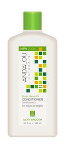 Andalou Naturals - Conditioner, Marula Oil (340ml 6)