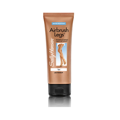 SALLY HANSEN Airbrush Legs Lotion - Tan - Free Shipping