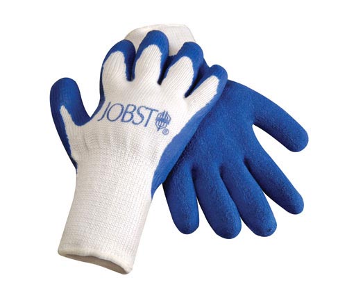 Jobst Donning Gloves Pair – Easy Application for Compression Garments