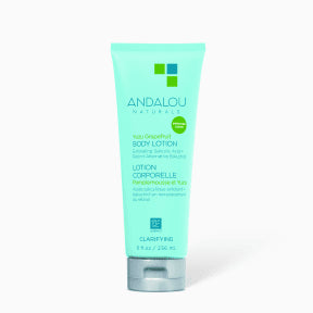 Andalou Naturals - Yuzu Grapefruit Body Lotion (236ml 6)