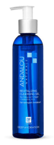 Andalou Naturals - Revitalizing Cleansing Gel (178ml 6)