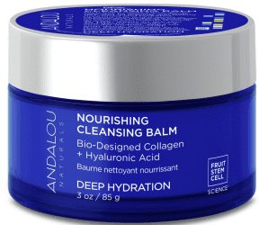 Andalou Naturals - Nourishing Cleansing Balm (85g 6)