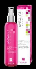 Andalou Naturals - 1000 Roses Biome Balancing Toner (178ml 6)