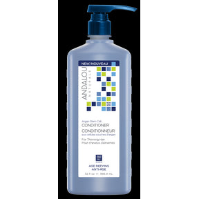 Andalou Naturals - AGE DEFYING Argan Conditioner (946ml 6)