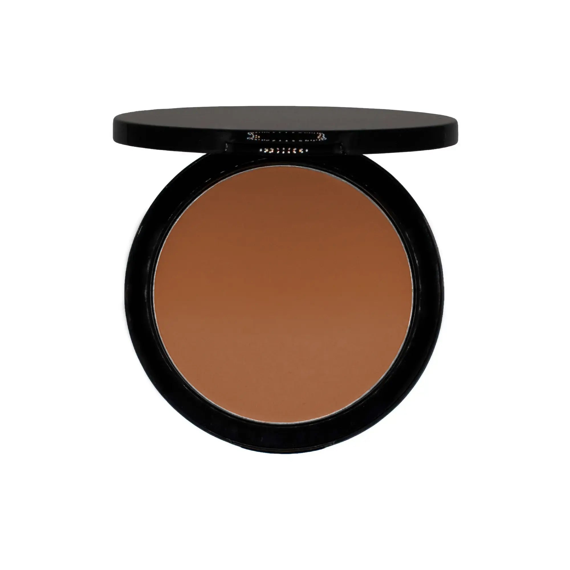 FencyGrace Compact Powder Foundation – Vegan, Matte & Lightweight – Fig 145