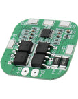 Skin Help Zone Lithium Battery Protection Board Module  Lithium  Short Circuit Protection